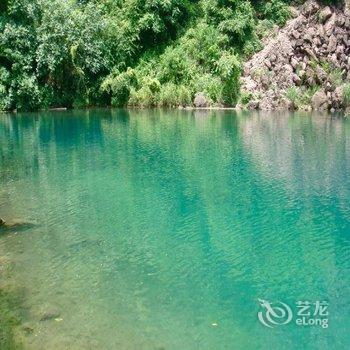 莫干山叙旧客栈用户上传图片