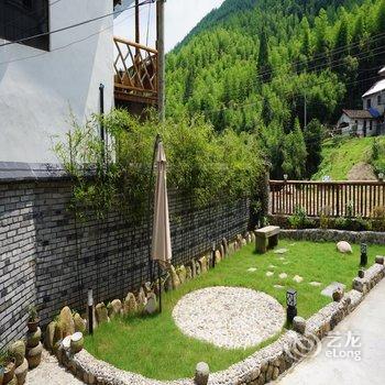 莫干山叙旧客栈用户上传图片