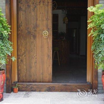 莫干山叙旧客栈用户上传图片