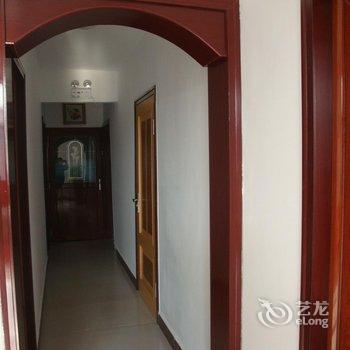 蓬莱海华渔家公寓酒店提供图片