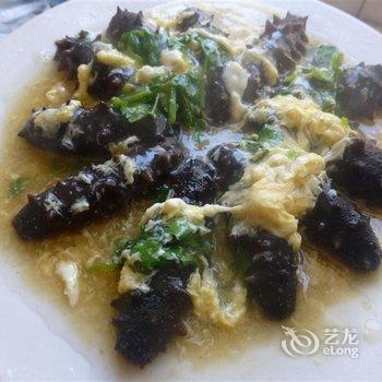 蓬莱海华渔家公寓酒店提供图片