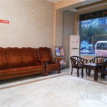 万荣飞云宾馆酒店提供图片