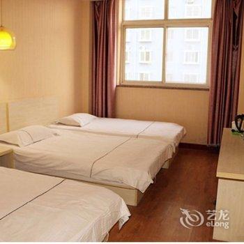 曹县辰昌国际商务宾馆酒店提供图片