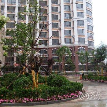 南戴河北京小寨度假公寓酒店提供图片