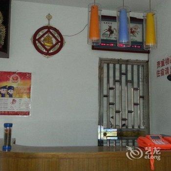 南通亚星招待所酒店提供图片