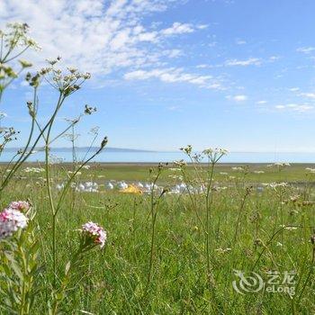 青海湖菩提山庄酒店提供图片