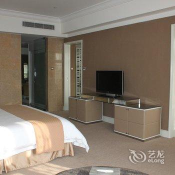 深圳求水山酒店酒店提供图片