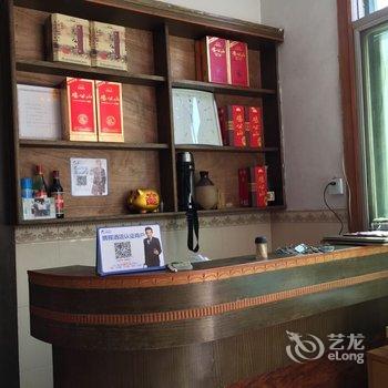 信阳星荣饭店酒店提供图片