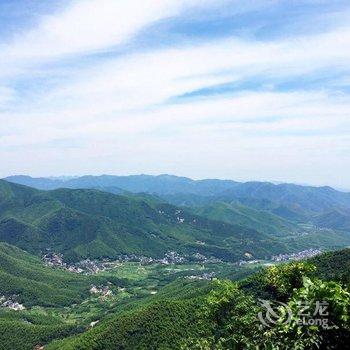 莫干山叙旧客栈用户上传图片