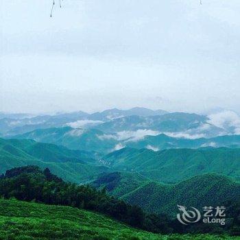 莫干山叙旧客栈用户上传图片