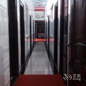 围场爱家快捷宾馆酒店提供图片
