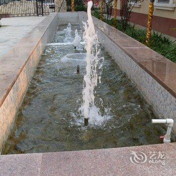 南戴河北京小寨度假公寓酒店提供图片
