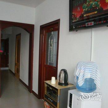 蓬莱海华渔家公寓酒店提供图片