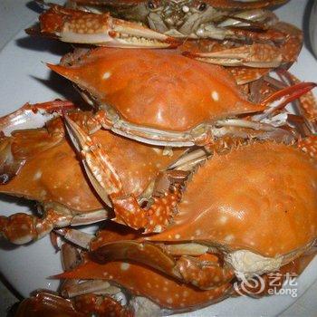 蓬莱海华渔家公寓酒店提供图片