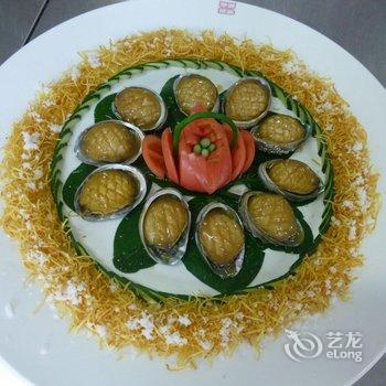 蓬莱海华渔家公寓酒店提供图片