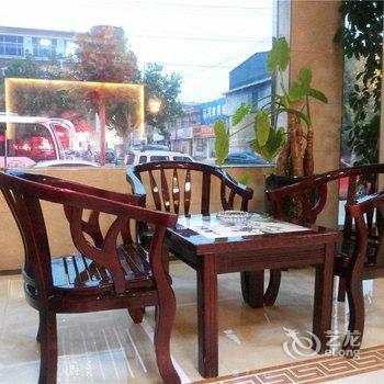 万荣飞云宾馆酒店提供图片