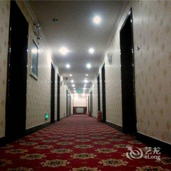 万荣飞云宾馆酒店提供图片