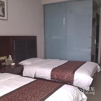 阿拉善左旗玉泉商务宾馆酒店提供图片