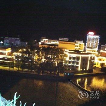 甘南夏河县拉卜楞太空舱酒店酒店提供图片