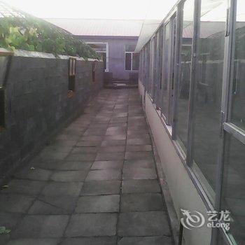 安图长白山心园山庄酒店提供图片