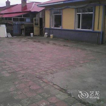 安图长白山心园山庄酒店提供图片