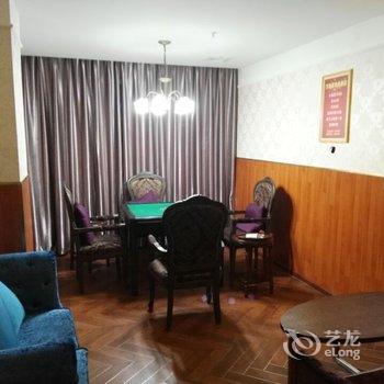 遂宁万里客精品酒店酒店提供图片