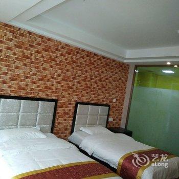 遂宁万里客精品酒店酒店提供图片