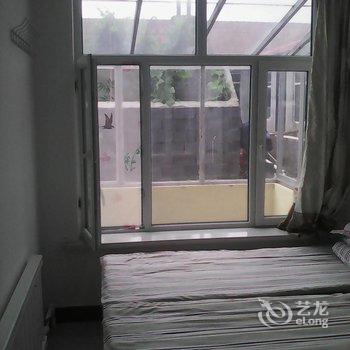 安图长白山心园山庄酒店提供图片