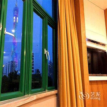 丽芙酒店(广州客村地铁站广州塔店)酒店提供图片