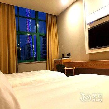 丽芙酒店(广州客村地铁站广州塔店)酒店提供图片