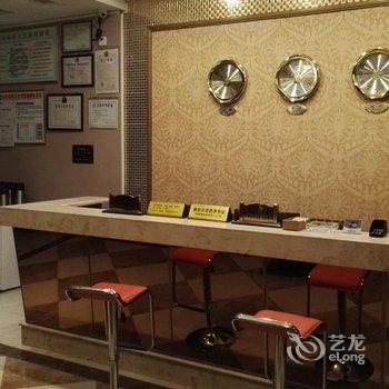 华蓥长乐坊休闲快捷酒店酒店提供图片