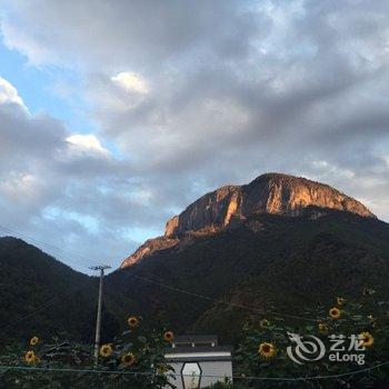 泸沽湖阳光别苑酒店提供图片