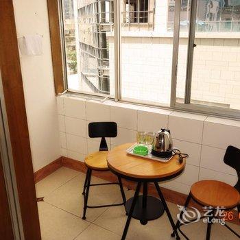 西宁彬致五星家旅酒店提供图片