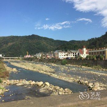 大邑花水湾幺哥农家乐酒店提供图片