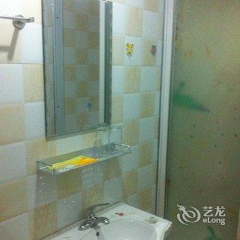 青川乡味园农家乐酒店提供图片