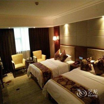 攀枝花川惠大酒店酒店提供图片