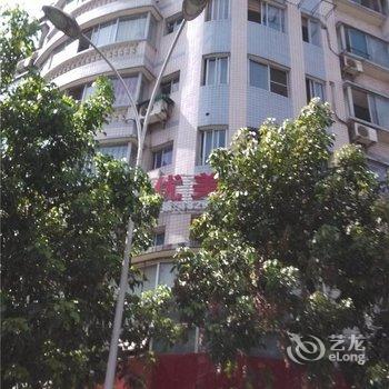 重庆优美宾馆酒店提供图片