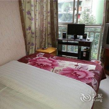 重庆南川兰方宾馆酒店提供图片