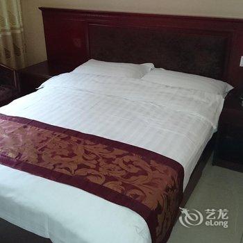 乐至鑫源宾馆酒店提供图片