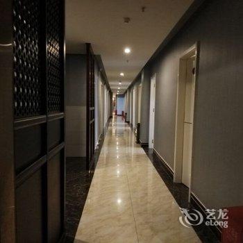 遂宁万里客精品酒店酒店提供图片