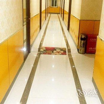 雄县东环快捷宾馆(将台路2店)酒店提供图片