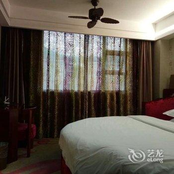 铜仁青旅国际大酒店酒店提供图片