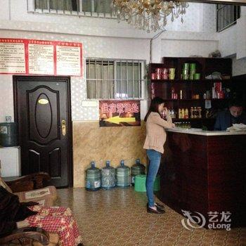 涪陵奇佳宾馆酒店提供图片