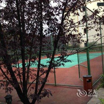 武隆仙女山木里小镇公寓酒店提供图片