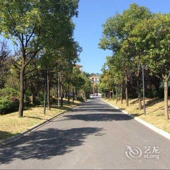 武隆仙女山木里小镇公寓酒店提供图片