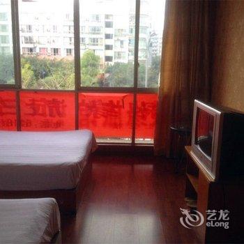 重庆聚缘旅馆酒店提供图片