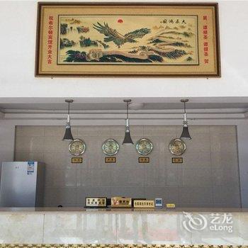 丰城梅林希尔顿商务宾馆酒店提供图片