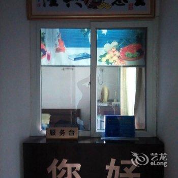 南昌温馨客房酒店提供图片