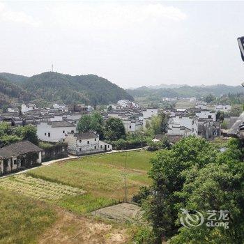 婺源沐心居客栈酒店提供图片