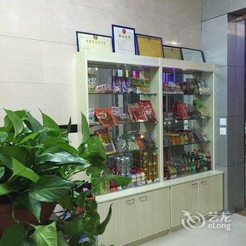 宜丰花园宾馆酒店提供图片